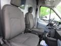 Oxford White - Transit Van 250 MR Long Photo No. 20