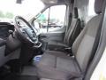 Oxford White - Transit Van 250 MR Long Photo No. 25