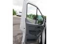 Oxford White - Transit Van 250 MR Long Photo No. 29
