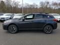 Dark Gray Metallic - Crosstrek 2.0i Photo No. 3