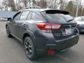 Dark Gray Metallic - Crosstrek 2.0i Photo No. 4