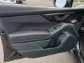 Dark Gray Metallic - Crosstrek 2.0i Photo No. 7