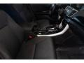 Crystal Black Pearl - Accord LX Sedan Photo No. 22