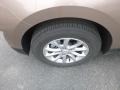 Sandy Ridge Metallic - Equinox LT AWD Photo No. 2