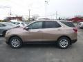 Sandy Ridge Metallic - Equinox LT AWD Photo No. 3