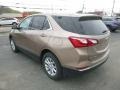 Sandy Ridge Metallic - Equinox LT AWD Photo No. 4