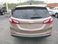 Sandy Ridge Metallic - Equinox LT AWD Photo No. 5