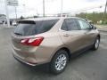 Sandy Ridge Metallic - Equinox LT AWD Photo No. 6