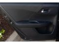 Crystal Black Pearl - Accord LX Sedan Photo No. 29