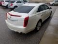 White Diamond Tricoat - XTS Luxury AWD Photo No. 5