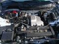 2001 Satin Silver Metallic Honda CR-V EX 4WD  photo #15