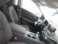Gun Metallic - Altima SR AWD Photo No. 10