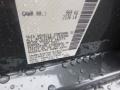 KAD: Gun Metallic 2019 Nissan Altima SR AWD Color Code