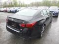 Super Black - Altima SL AWD Photo No. 4