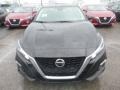 Super Black - Altima SL AWD Photo No. 9