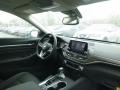 Super Black - Altima SL AWD Photo No. 11