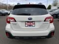 Crystal White Pearl - Outback 2.5i Premium Photo No. 5