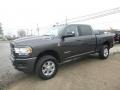 Granite Crystal Metallic 2019 Ram 2500 Bighorn Crew Cab 4x4