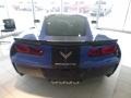 2019 Elkhart Lake Blue Metallic Chevrolet Corvette Grand Sport Coupe  photo #5