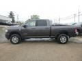  2019 2500 Bighorn Crew Cab 4x4 Granite Crystal Metallic