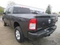 Granite Crystal Metallic - 2500 Bighorn Crew Cab 4x4 Photo No. 3