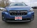 Quartz Blue Pearl - Crosstrek 2.0i Premium Photo No. 2