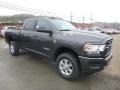 Granite Crystal Metallic 2019 Ram 2500 Bighorn Crew Cab 4x4 Exterior