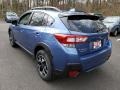 Quartz Blue Pearl - Crosstrek 2.0i Premium Photo No. 4