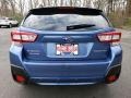 Quartz Blue Pearl - Crosstrek 2.0i Premium Photo No. 5