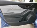 Quartz Blue Pearl - Crosstrek 2.0i Premium Photo No. 8