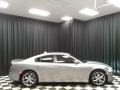 2016 Billet Silver Metallic Dodge Charger R/T  photo #5