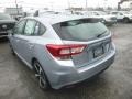 2019 Ice Silver Metallic Subaru Impreza 2.0i Sport 5-Door  photo #6