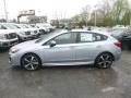 2019 Ice Silver Metallic Subaru Impreza 2.0i Sport 5-Door  photo #7