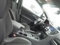 2019 Ice Silver Metallic Subaru Impreza 2.0i Sport 5-Door  photo #10
