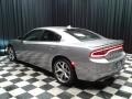 Billet Silver Metallic - Charger R/T Photo No. 9