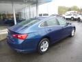 Pacific Blue Metallic - Malibu LS Photo No. 4
