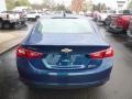 Pacific Blue Metallic - Malibu LS Photo No. 5