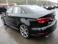 Brilliant Black - S3 2.0T Premium Plus quattro Photo No. 3
