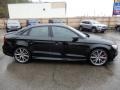 Brilliant Black - S3 2.0T Premium Plus quattro Photo No. 7