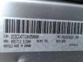 Billet Silver Metallic - Charger R/T Photo No. 33