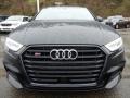 Brilliant Black - S3 2.0T Premium Plus quattro Photo No. 9