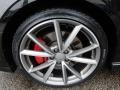 2017 Audi S3 2.0T Premium Plus quattro Wheel and Tire Photo