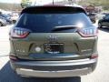 Olive Green Pearl - Cherokee Limited 4x4 Photo No. 4
