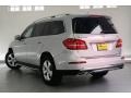 Iridium Silver Metallic - GLS 450 4Matic Photo No. 2