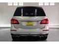 Iridium Silver Metallic - GLS 450 4Matic Photo No. 3