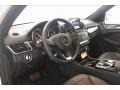 Iridium Silver Metallic - GLS 450 4Matic Photo No. 4