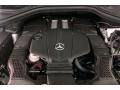 Iridium Silver Metallic - GLS 450 4Matic Photo No. 8