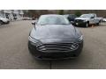 2019 Magnetic Ford Fusion SE  photo #2