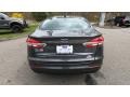 2019 Magnetic Ford Fusion SE  photo #6