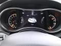 Light Frost Beige/Black Gauges Photo for 2019 Jeep Grand Cherokee #132975188